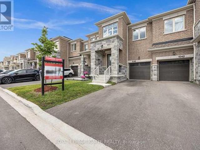 1040 Skyridge Boulevard, Pickering, ON, L1X 0G5 house for sale | Listing ID E13447 | Royal LePage