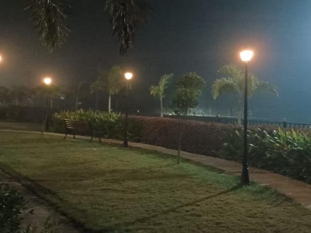 1040 Sq.Ft. Plot in Kamta Lucknow Listing ID: #10037