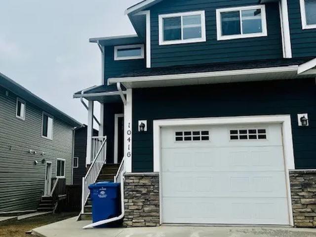 #10416 10416 109 Street, Fort St. John