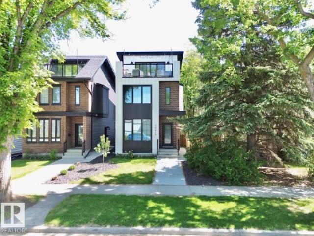 10419 Street, Edmonton, AB, T5N 2E7 house for sale | Listing ID E4495 | Royal LePage
