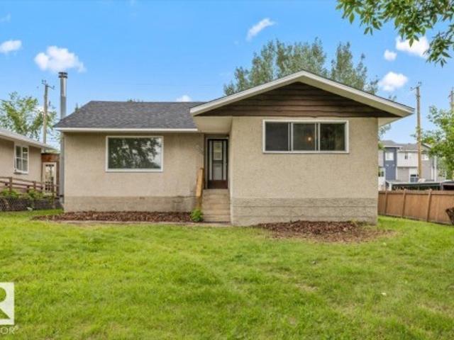 1041 Avenue, Fort Saskatchewan, AB, T8L 1X2 house for sale | Listing ID E4501 | Royal LePage