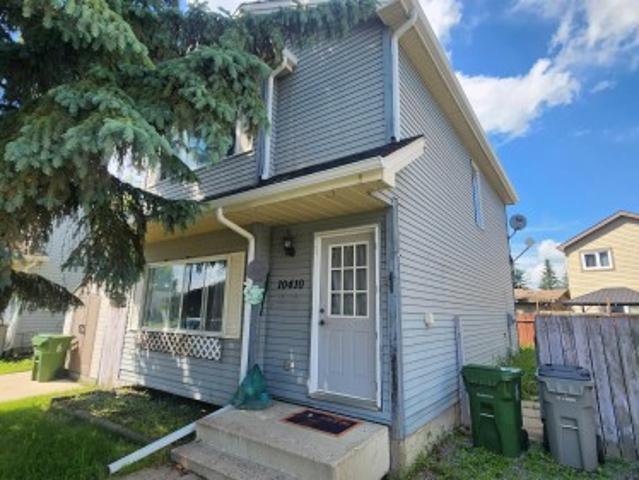 1041 Avenue N, Morinville, AB, T8R 1E1 house for sale | Listing ID E4498 | Royal LePage