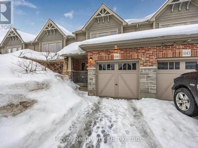 1041 Cook Drive, Midland, ON, L4R 0E4 house for sale | Listing ID S12006 | Royal LePage