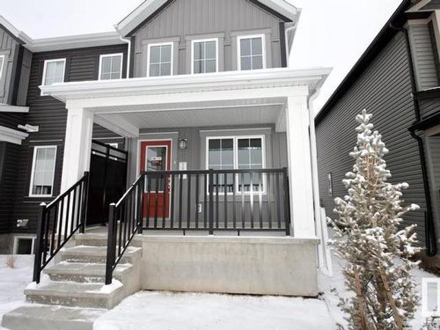 1041 Helen Lavender Lane, Sherwood Park, AB, T8H 3A4 house for sale | Listing ID E4434 | Royal LePage