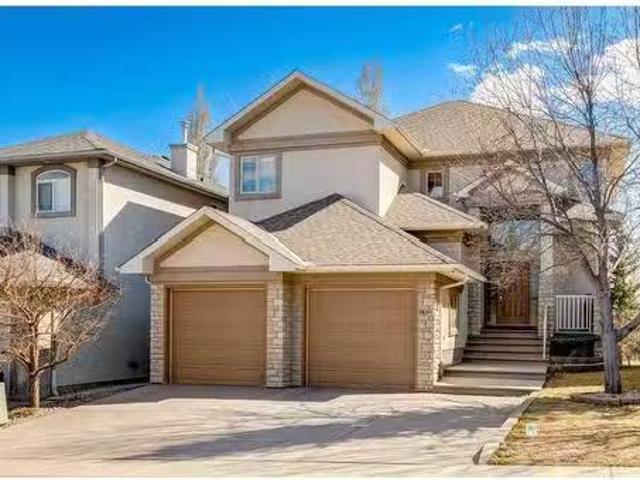 1041 Panorama Hills Landing Nw, Calgary, AB, T3K 5C3 house f.