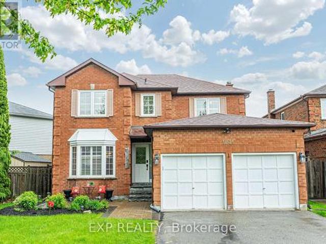 1041 Ridge Valley Drive, Oshawa, ON, L1K 2E5 house for sale | Listing ID E12307 | Royal LePage