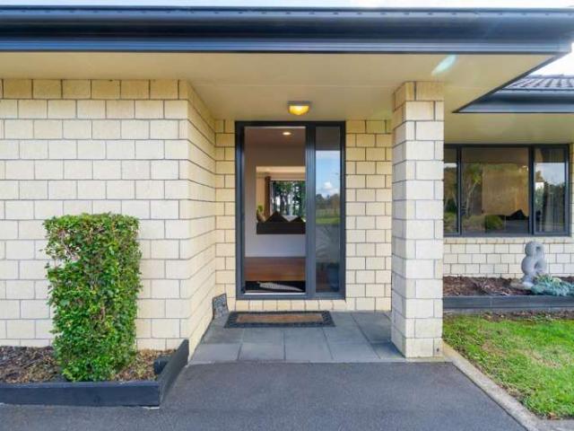 1041 Waiuku Road, Waiuku, Franklin