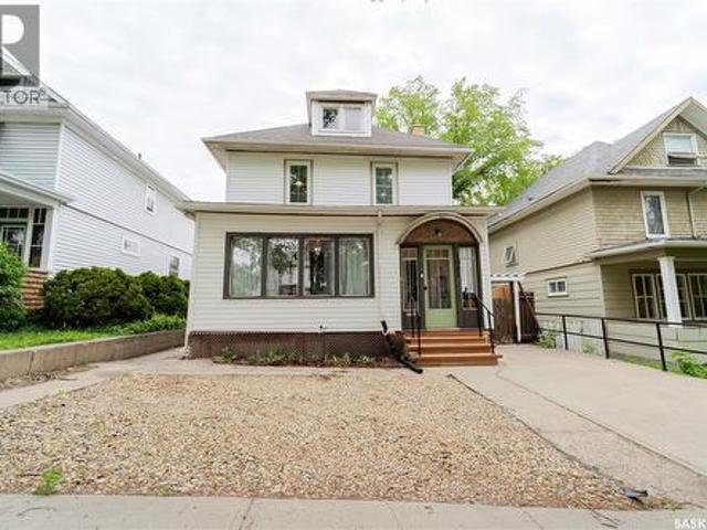 1041 2Nd Avenue Nw, Moose Jaw, SK, S6H 3R3 house for sale | Listing ID SK039356 | Royal LePage