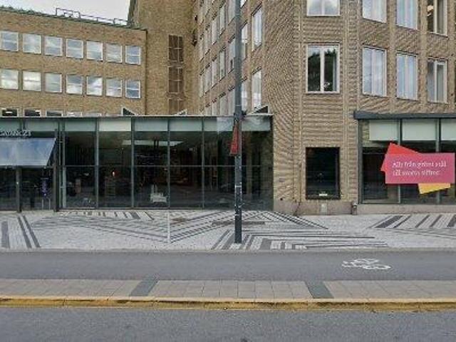 10424 m2 kontor uthyres i Stockholm Innerstad