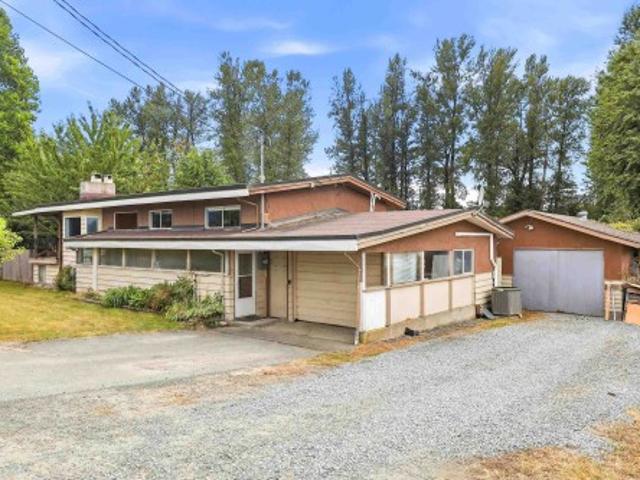 10425 Young Road, Chilliwack, BC, V2P 8C4 house for sale | Listing ID R3145 | Royal LePage