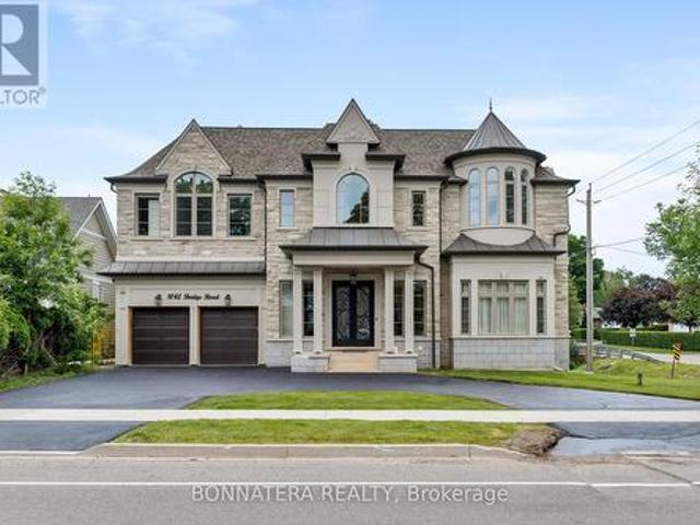 1042 Bridge Road, Oakville, ON, L6L 2B5 house for sale | Listing ID W13466 | Royal LePage