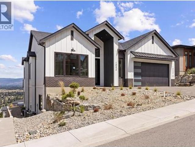 1042 Emslie Street, Kelowna, BC, V1W 0C3 house for sale | Listing ID 10393 | Royal LePage