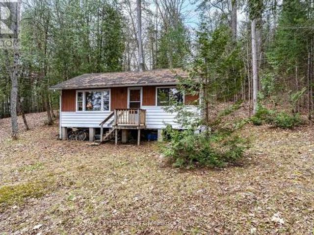 1042 Farmer Hays Drive, Algonquin Highlands Mcclintock, ON, P0A 1E0 house for sale | Listing ID X12136 | Royal LePage