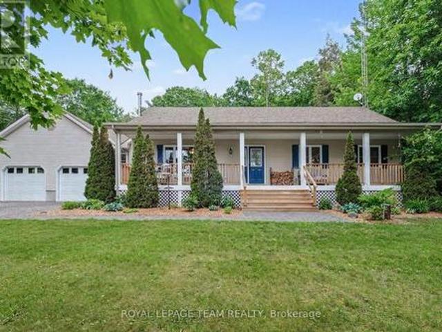 10433 Ronson Road, North Dundas, ON, K0E 1S0 house for sale | Listing ID X13555 | Royal LePage