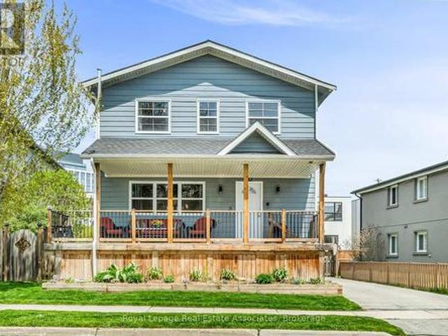 1043 Shaw Drive, Mississauga, ON, L5G 3Z3 house for sale | Listing ID W13148 | Royal LePage