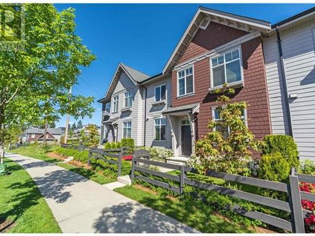 104 3 Baycrest Avenue, Coquitlam, BC, V3B 2W7 townhouse for sale | Listing ID R2970 | Royal LePage