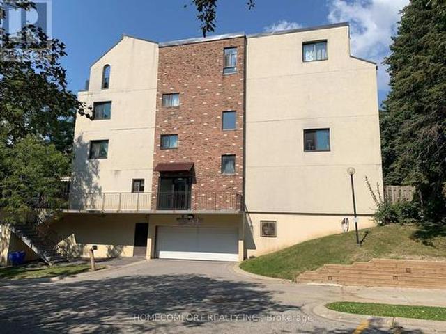 104 3 Don Mills Road, Toronto, ON, M2H 3J2 townhouse for sale | Listing ID C11938 | Royal LePage