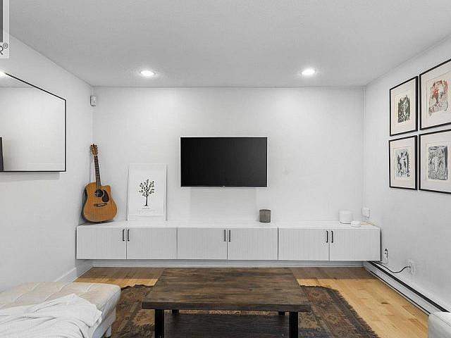 104 1045 W 8th Avenue Vancouver, British Columbia