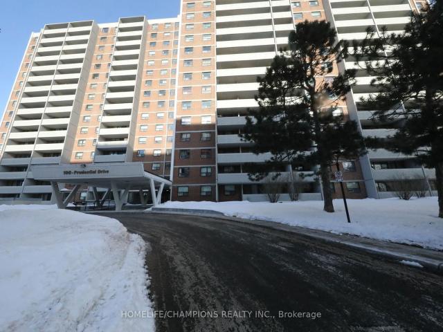 104 100 Prudential Drive, Scarborough | For Sale @ $399,900 | Condos. Ca