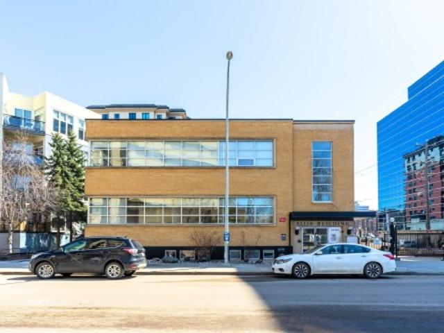 104 10123 Street, Edmonton, AB, T5K 1M1 condo for sale | Listing ID E4496 | Royal LePage