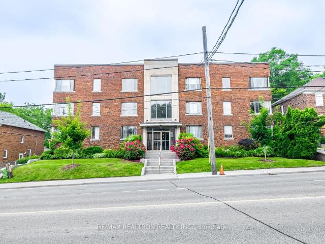 104 1840 Bathurst Street in Toronto: Humewood Cedarvale Condo Apartment for lease Toronto C03: MLS®# C12755900