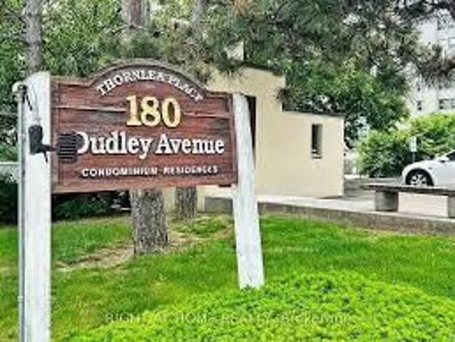 104 180 Dudley Avenue, Markham | For Sale @ $529,000 | Condos. Ca