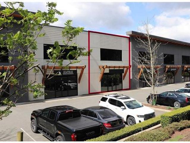 104 1918 A Avenue, Surrey, BC, V3S 0L5 commercial for lease | Listing ID C8078 | Royal LePage