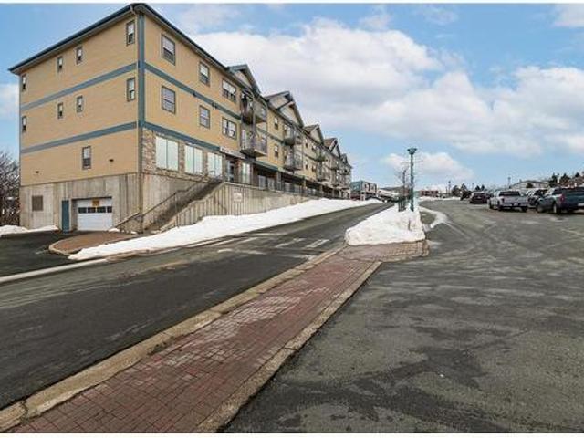 104 1 Centennial Street, Mt. Pearl, NL, A1N 0C9 commercial for sale | Listing ID 1296 | Royal LePage