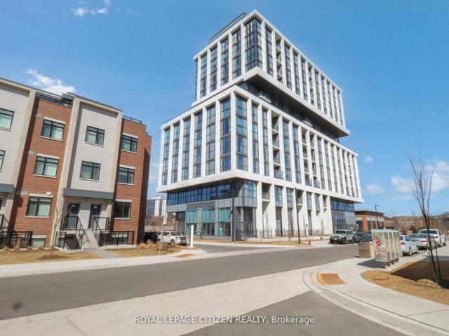 104 1 Douglas McCurdy Comm, Mississauga | 2Beds/2Bath, Condo, $742,700 | Condos. Ca