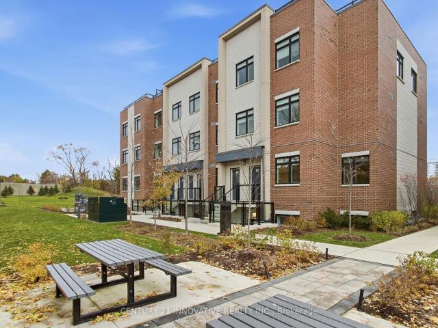 104 1 Douglas McCurdy Common Street, Mississauga | Expired, W12849 | Condos. Ca