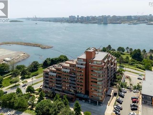 104 1 Prince Street, Dartmouth, NS, B2Y 4L3 condo for sale | Listing ID 202617 | Royal LePage
