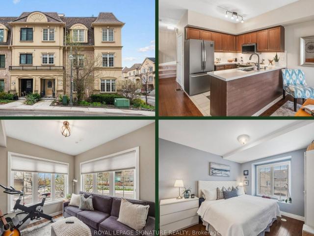 104 1 St. Martins Drive, Pickering | For Sale @ $748,800 | Condos. Ca