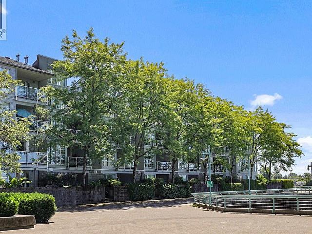 104 2080 E Kent Avenue South Vancouver, British Columbia