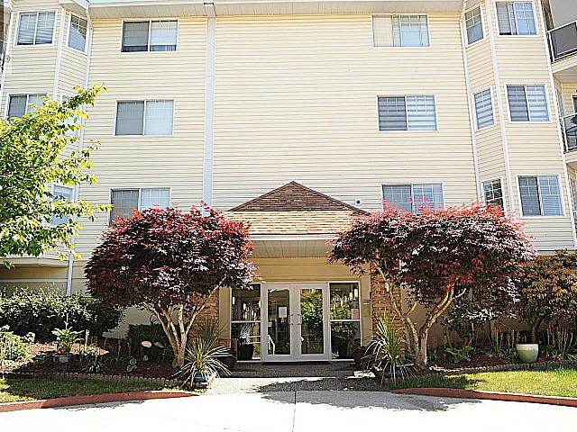 104 22611 116 Avenue Maple Ridge, British Columbia