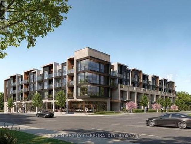 104 234 Kerr Street E, Oakville, ON, L6K 3A8 townhouse for sale | Listing ID W12131 | Royal LePage