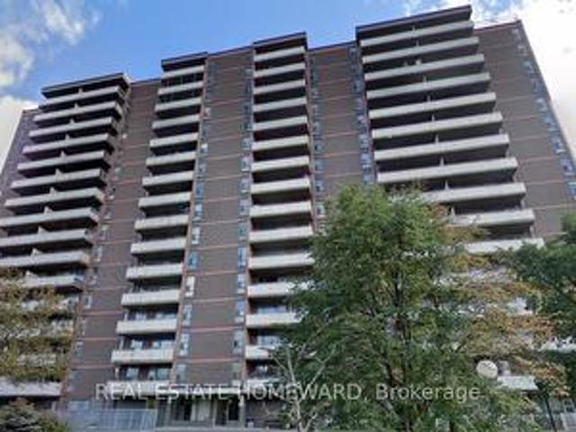 104 235 Grandravine Drive, Toronto, ON, M3N 1J2 condo for sale | Listing ID W13005 | Royal LePage