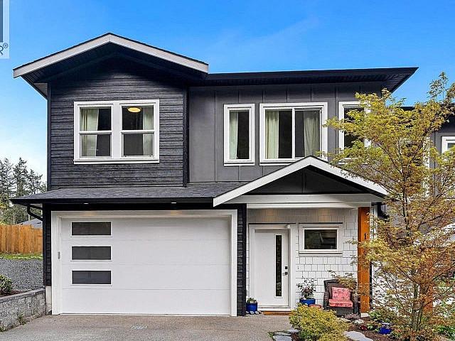 104 2379 Lund Rd View Royal, British Columbia