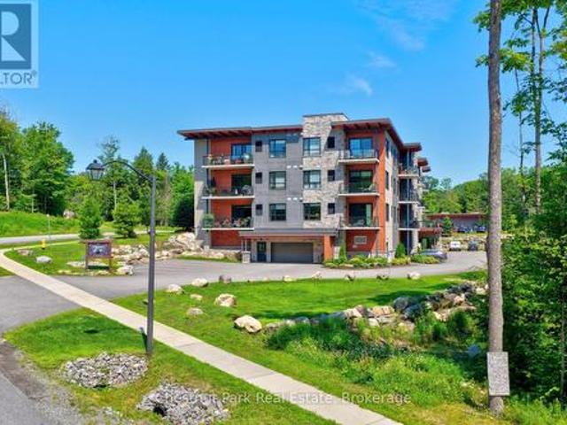 104 23 Campus Trail, Huntsville Chaffey, ON, P1H 0G1 condo for sale | Listing ID X13518 | Royal LePage