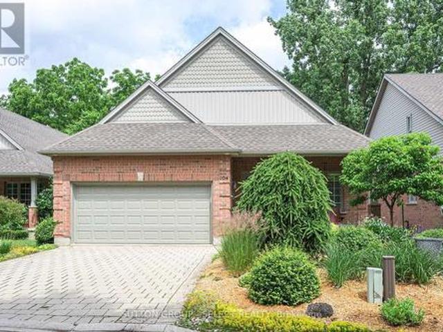 104 25 Becher Street, London South F, ON, N6C 1A4 house for sale | Listing ID X13711 | Royal LePage