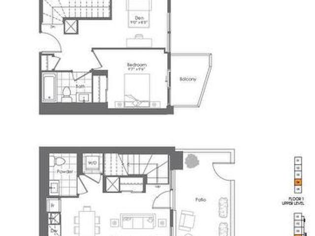 104 260 Malta Avenue, Brampton, ON, L6Y 6L7 townhouse for sale | Listing ID W13658 | Royal LePage