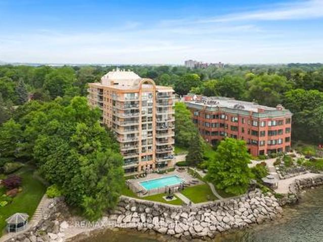 104 2 Lakeshore Road, Burlington, ON, L7R 4J9 condo for sale | Listing ID W12290 | Royal LePage