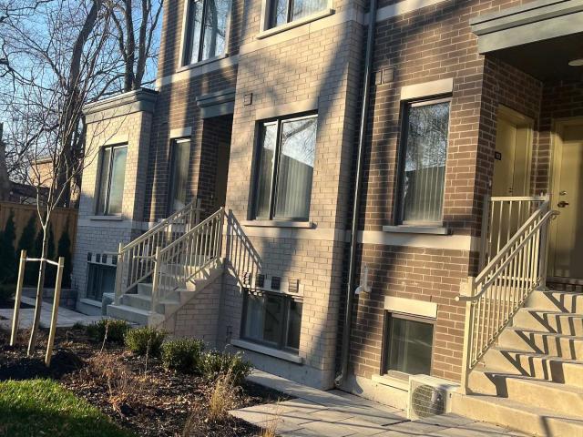 104 30 William Jackson Way, Etobicoke | Leased, W13660 | Condos. Ca