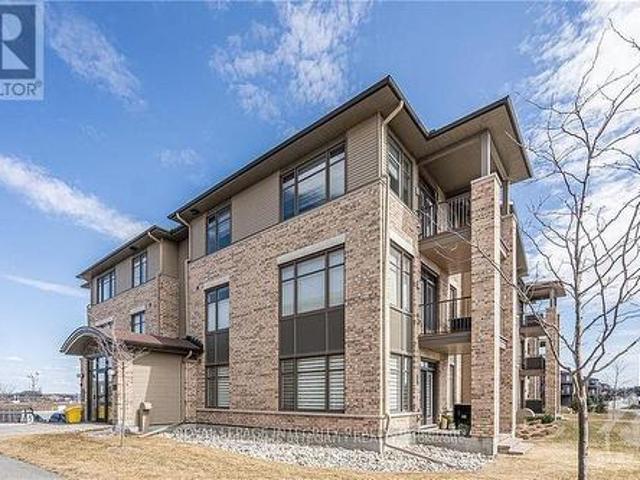 104 310 Jatoba Private, Ottawa, ON, K2V 0E7 condo for sale | Listing ID X13437 | Royal LePage