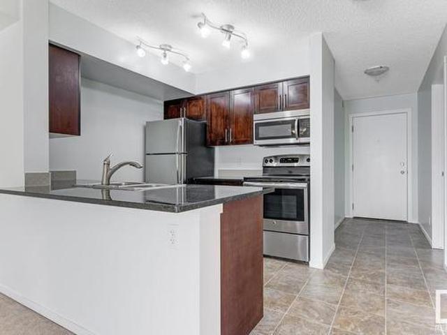 #104 3211 James Mowatt Tr Sw Sw, Edmonton, AB, T6W 3L6 condo.