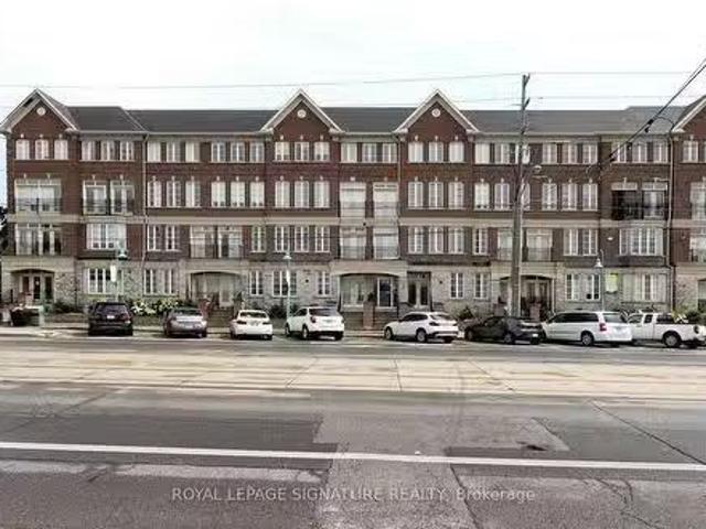 104 3531 Lake Shore Blvd W, Toronto, ON, M8W 1P4 condo for s.