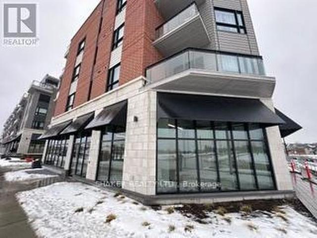 104 393 Codd'S Road, Ottawa, ON, K1K 2G8 commercial for sale | Listing ID X12716 | Royal LePage