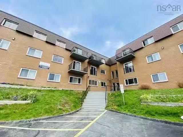 104 7 Jamieson Street, Dartmouth, NS, B3A 4L2 condo for sale.