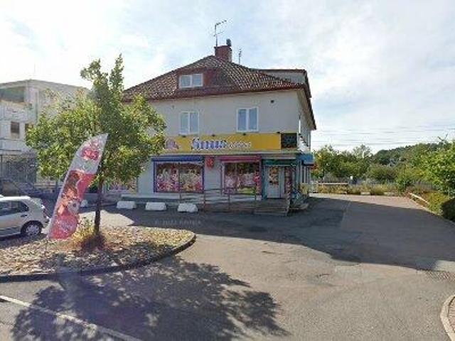 104 445 m2 kontor uthyres i Mölndal
