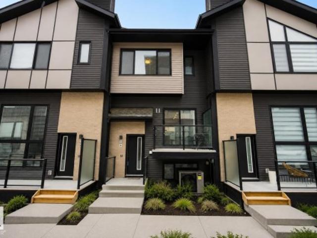 104 50 Ebony Boulevard, Sherwood Park, AB, T8H 2X4 townhouse for sale | Listing ID E4489 | Royal LePage