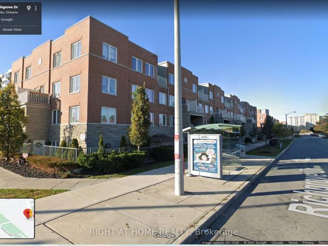 104 5 Richgrove Drive E, Etobicoke | 2+1Beds/2Bath, Townhouse, $2,850/mo | Condos. Ca